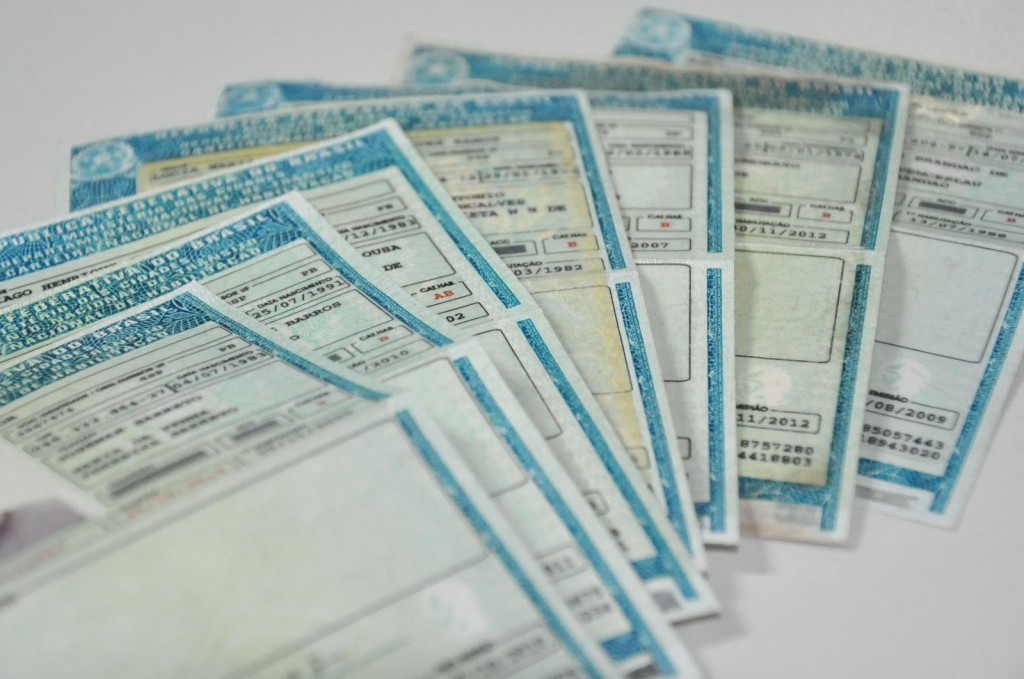 Unidades incentivam habilitação gratuita