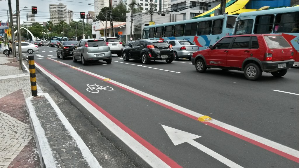 Senado aprova projeto que estimula o uso de bicicletas