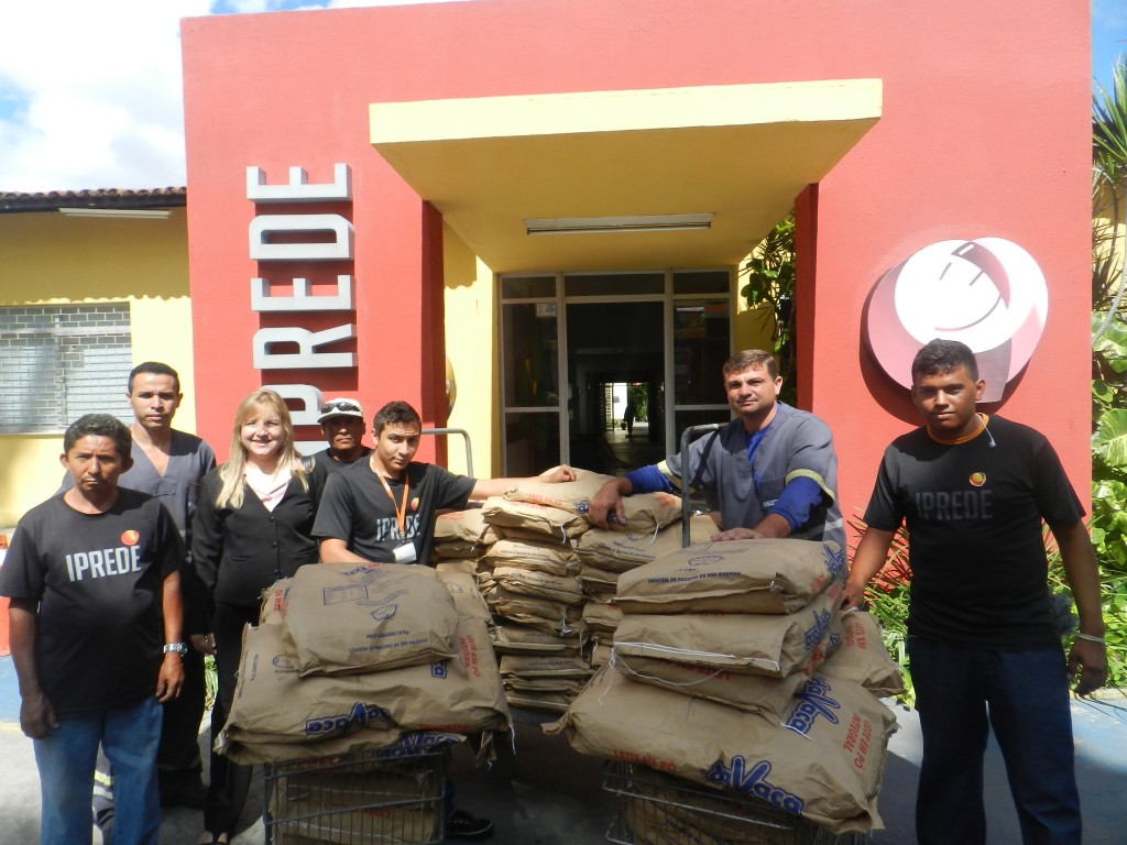 CEPIMAR APOIA CAMPANHA BENEFICENTE “DOE LEITE – DOE VIDA”