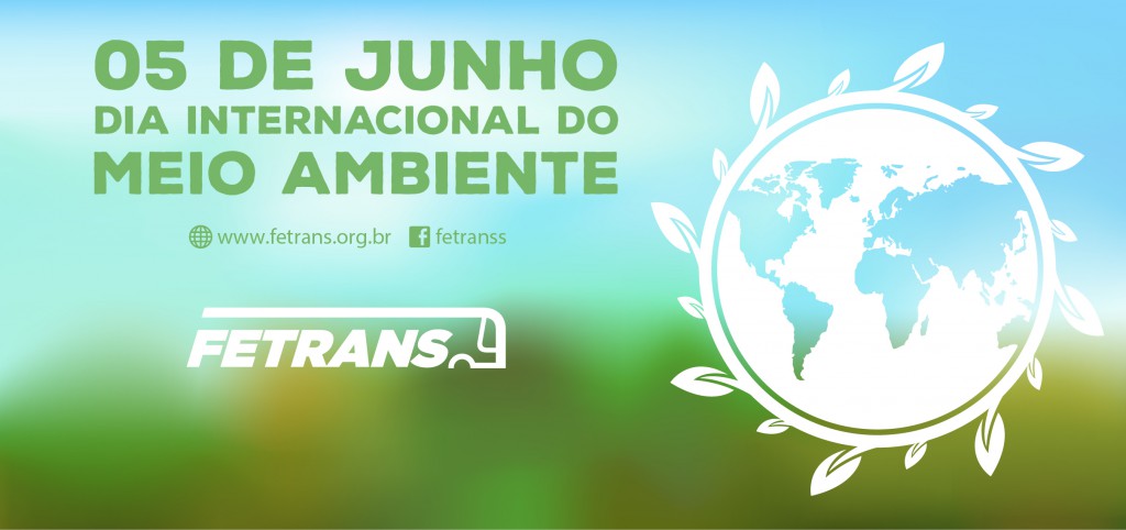 Programas e Ações da FETRANS exercem grande importância na preservação ambiental