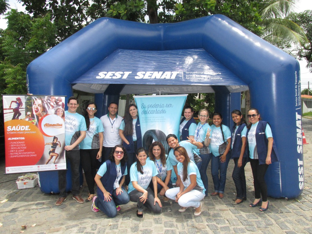 Responsabilidade Socioambiental
