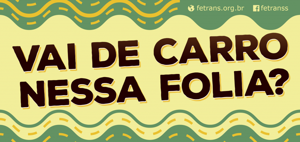Carnaval com Responsabilidade