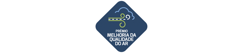 Cerimônia do Prêmio Melhoria da Qualidade do Ar acontece no dia 23 de dezembro
