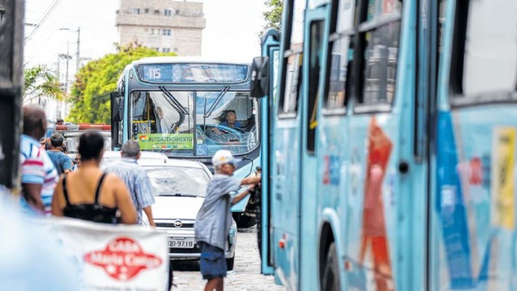 SET São Luís negocia com rodoviários e representantes da Prefeitura e do Governo do Maranhão para sanar impasse que fomenta indicativo de paralisação do sistema de transporte público na capital
