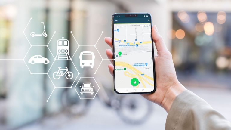 Conceito “Mobility as a Service (MaaS)” é tema de publicação lançada pela CNT