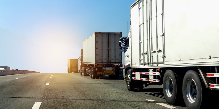 CNT lança a Agenda Institucional Transporte e Logística 2023