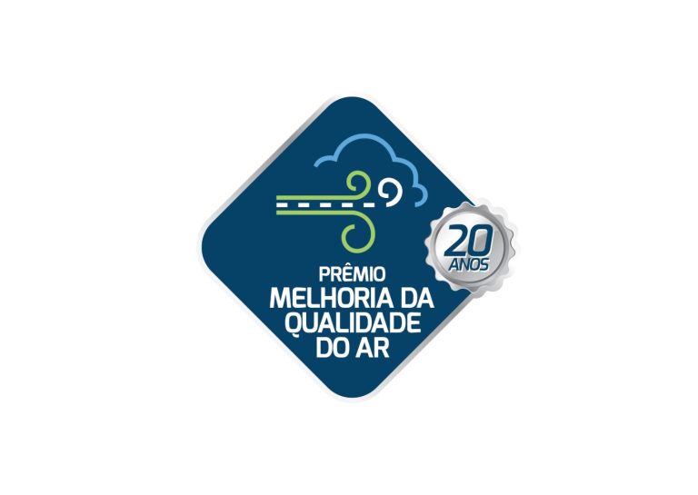 Cerimônia de Entrega da 20ª edição do Prêmio Melhoria da Qualidade do Ar ocorrerá em junho