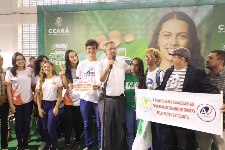 Programa vai garantir passagens gratuitas para deslocamentos entre os municípios da Região Metropolitana de Fortaleza