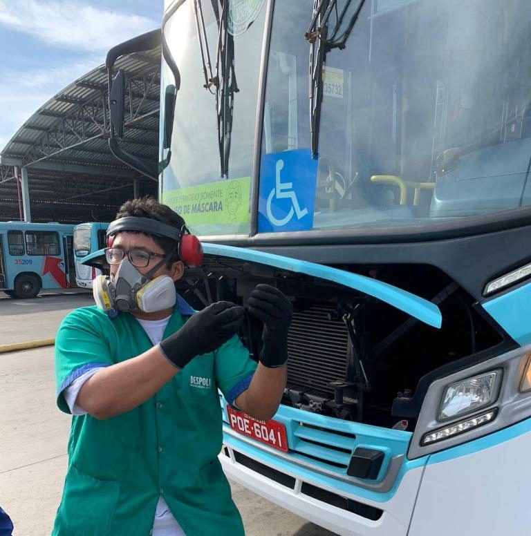Despoluir, programa ambiental do transporte, elenca dicas de segurança, economia e responsabilidade ambiental para quem vai viajar de carro na Semana Santa