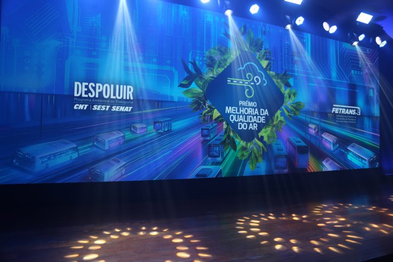 21º PMQA: Fetrans premia empresas piauienses e maranhenses do setor de transporte por ações socioambientais