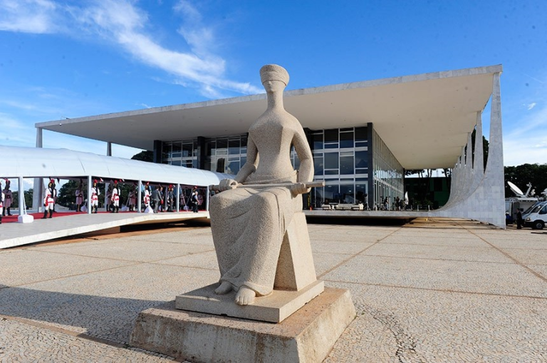 STF mantém desoneração da folha de pagamento até 11 de setembro