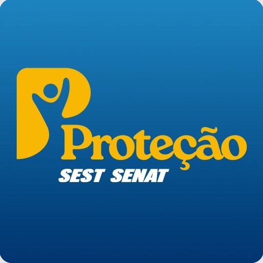 SEST SENAT Fortaleza sedia reunião do Projeto Proteção