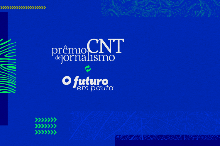 De Ponto a Ponto, podcast do Sindiônibus, está entre os finalistas do Prêmio CNT de Jornalismo