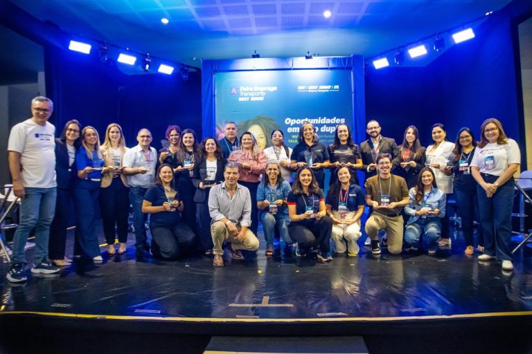 Feira do Emprego movimenta mais de 1.500 pessoas